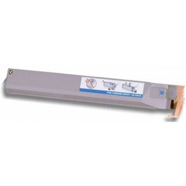 Show details for Compatible 016-1977-00 Cyan Toner Cartridge (15000 Yield) Picture of Compatible 016-1977-00 Cyan Toner Cartridge (15000 Yield)