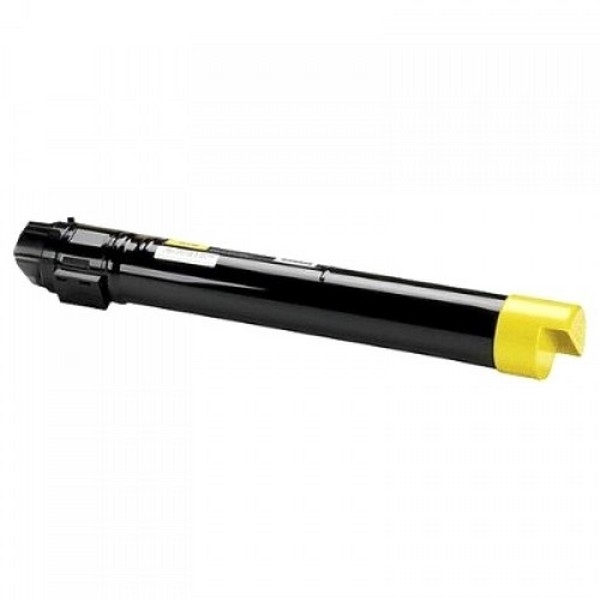 Show details for Compatible 106R01438 Yellow Toner Cartridge (17800 Yield) Picture of Compatible 106R01438 Yellow Toner Cartridge (17800 Yield)