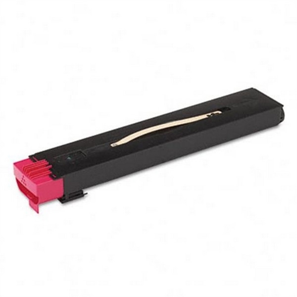 Show details for Compatible 6R1221 Magenta Toner (34000 Yield) Picture of Compatible 6R1221 Magenta Toner (34000 Yield)