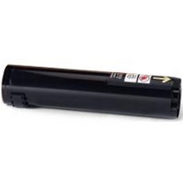 Show details for Compatible 106R00652 (106R652) Black Toner Cartridge (32000 Yield) Picture of Compatible 106R00652 (106R652) Black Toner Cartridge (32000 Yield)