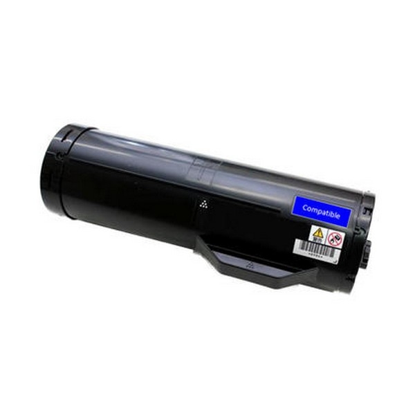 Show details for Compatible 106R03580 Black Toner Cartridge (5900 Yield) Picture of Compatible 106R03580 Black Toner Cartridge (5900 Yield)