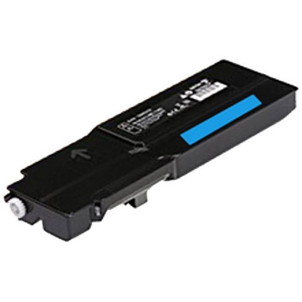 Show details for Compatible 106R03526 Extra High Yield Cyan Toner Cartridge (8000 Yield) Picture of Compatible 106R03526 Extra High Yield Cyan Toner Cartridge (8000 Yield)