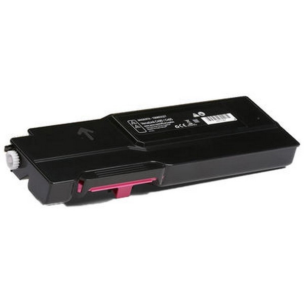 Show details for Compatible 106R03527 Extra High Yield Magenta Toner Cartridge (8000 Yield) Picture of Compatible 106R03527 Extra High Yield Magenta Toner Cartridge (8000 Yield)