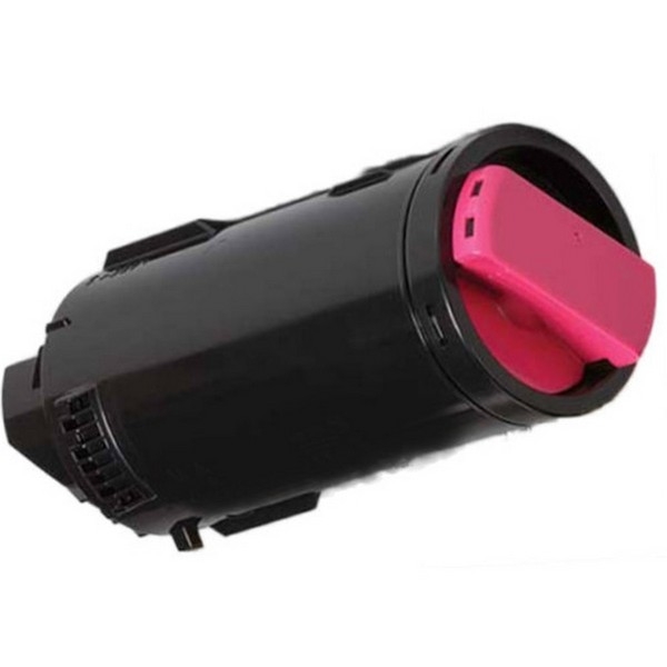 Show details for Compatible 106R03901 High Yield Magenta Toner Cartridge (10100 Yield) Picture of Compatible 106R03901 High Yield Magenta Toner Cartridge (10100 Yield)