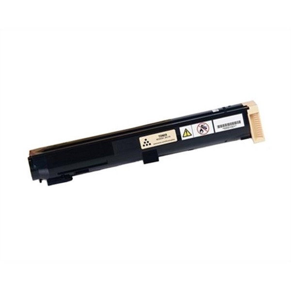 Show details for Compatible 006R01179 (6R1179) Black Print Cartridge (11000 Yield) Picture of Compatible 006R01179 (6R1179) Black Print Cartridge (11000 Yield)