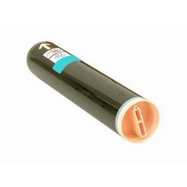 Show details for Compatible 6R1154 Cyan Toner Cartridge (15000 Yield) Picture of Compatible 6R1154 Cyan Toner Cartridge (15000 Yield)