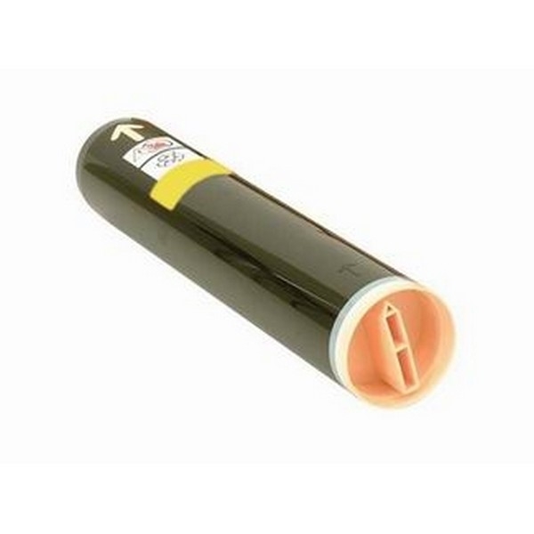 Show details for Compatible 6R1156 Yellow Toner Cartridge (15000 Yield) Picture of Compatible 6R1156 Yellow Toner Cartridge (15000 Yield)