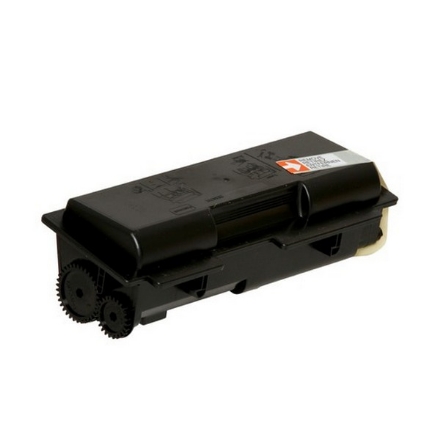Picture of Compatible 370PT5KW (TK-17) Black Copier Toner (7200 Yield)
