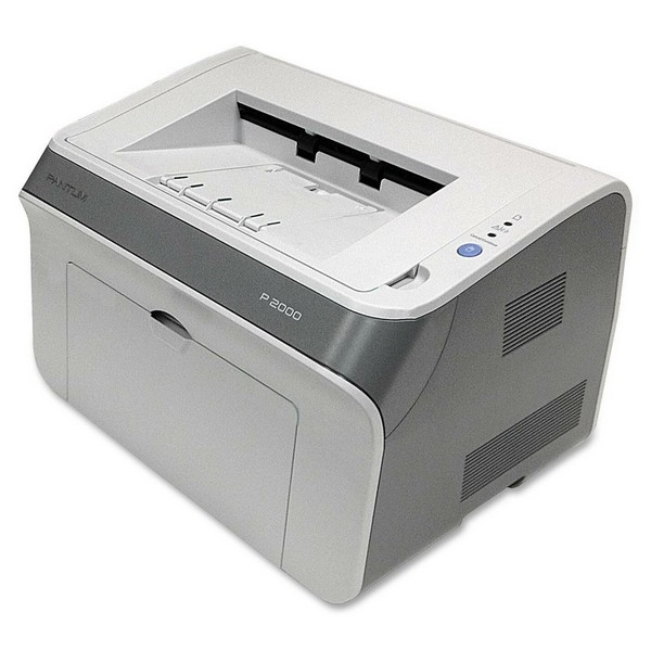 Show details for Pantum P2000 Printer (P2000) Picture of Pantum P2000 Printer (P2000)