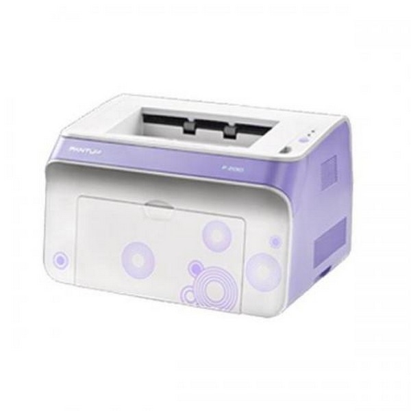 Show details for Pantum P2010 Printer (P2010) Picture of Pantum P2010 Printer (P2010)