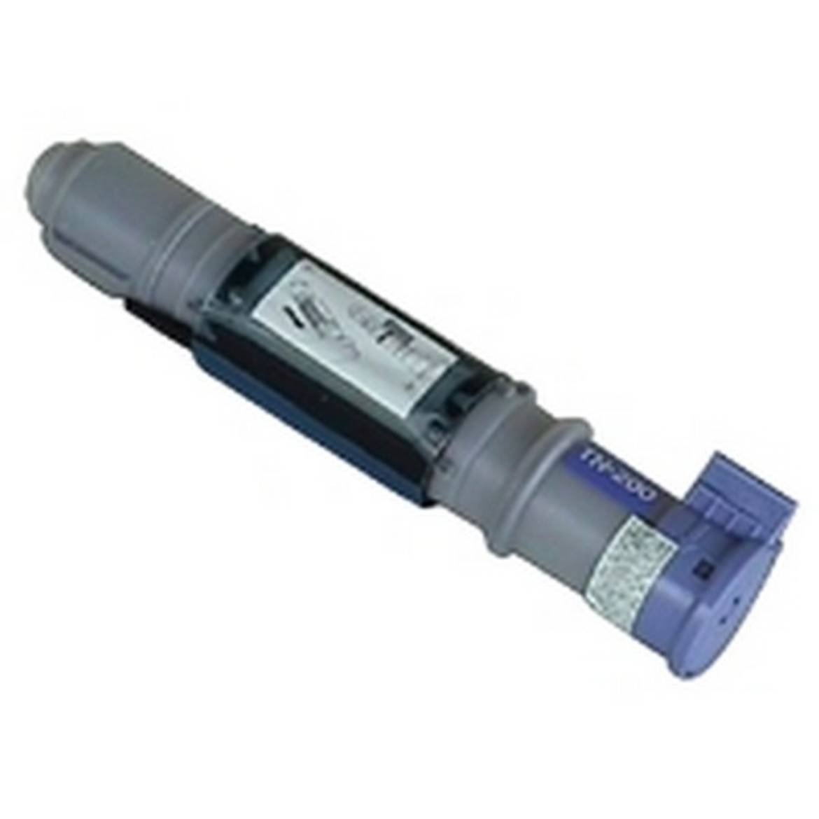 Picture of Compatible TN-200HL Black Toner Cartridge (2200 Yield)