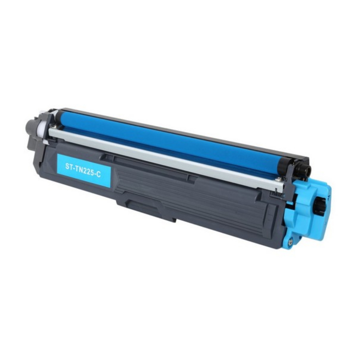 Picture of Compatible TN-225C High Yield Cyan Toner Cartridge (2200 Yield)