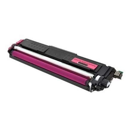 Picture of Compatible TN-227M High Yield Yellow Toner Cartridge With Chip (2300 Yield)