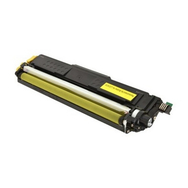 Picture of Compatible TN-227Y High Yield Magenta Toner Cartridge With Chip (2300 Yield)