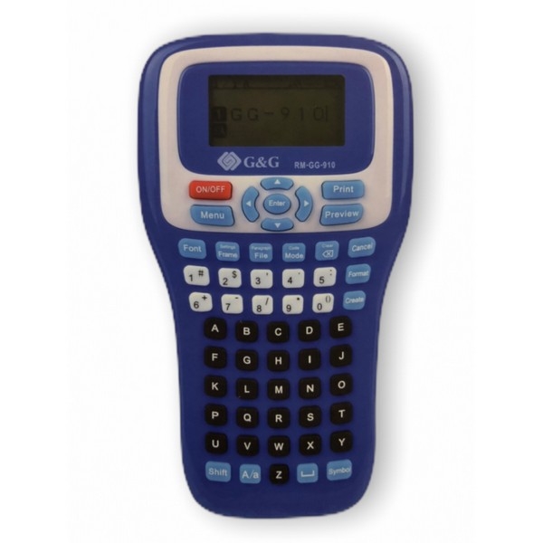 Show details for Pantum GT410 Thermal Label printer compatble with Brother P-Touch Labels (RM-GG-910) Picture of Pantum GT410 Thermal Label printer compatble with Brother P-Touch Labels (RM-GG-910)