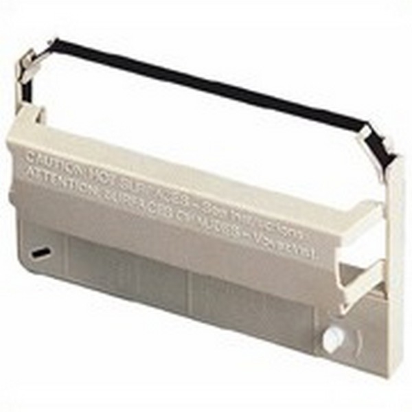 Show details for Compatible 105110-007A Black POS Ribbon Picture of Compatible 105110-007A Black POS Ribbon