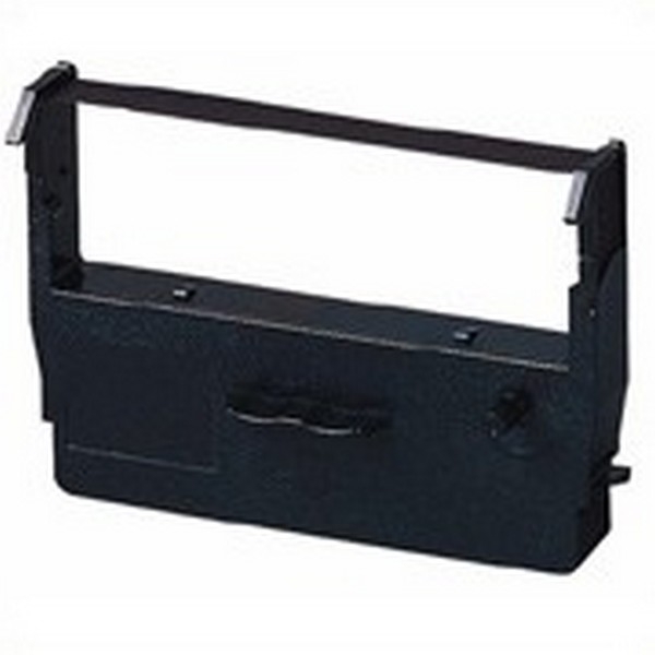 Show details for Compatible ERC-37 Black POS Ribbon Picture of Compatible ERC-37 Black POS Ribbon