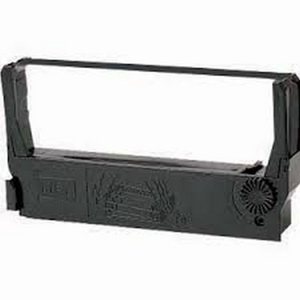 Show details for Compatible AH379470 Black Printer Ribbon Picture of Compatible AH379470 Black Printer Ribbon