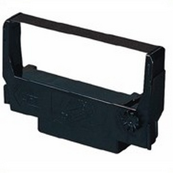 Show details for Compatible ERC-303438B Black POS Ribbon Picture of Compatible ERC-303438B Black POS Ribbon
