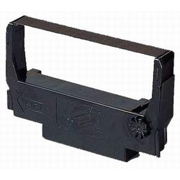 Show details for Compatible ERC-303436BR Black-Red POS Ribbon Picture of Compatible ERC-303436BR Black-Red POS Ribbon