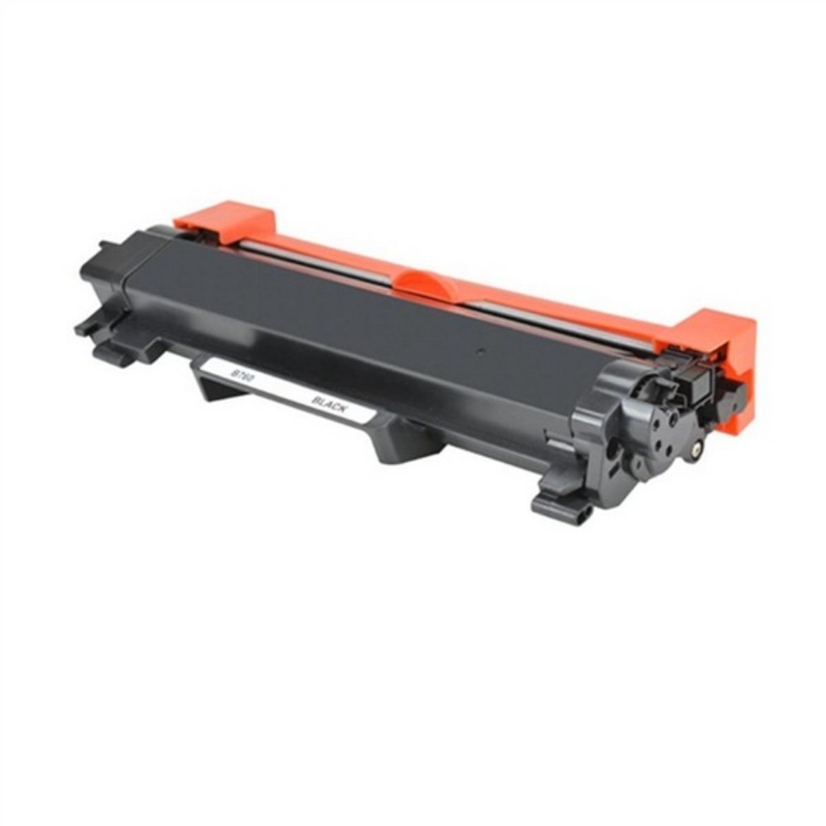 Picture of G&G Premium TN-760 High Yield Black Toner Cartridge (3000 Yield)