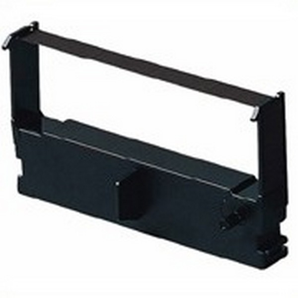 Show details for Compatible ERC-32B Black POS Ribbon Picture of Compatible ERC-32B Black POS Ribbon