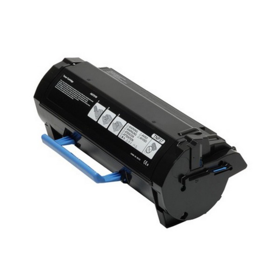 Picture of Compatible TNP-37 Black Toner Cartridge (20000 Yield)