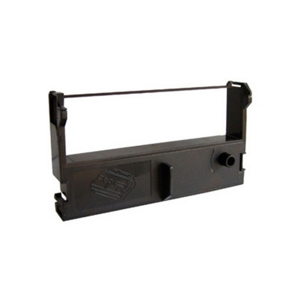 Show details for Compatible ERC-39PL Purple POS Ribbon Picture of Compatible ERC-39PL Purple POS Ribbon