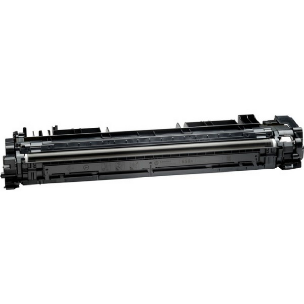 Picture of Compatible W2002A (HP 658A) Yellow Toner Cartridge (6000 Yield)