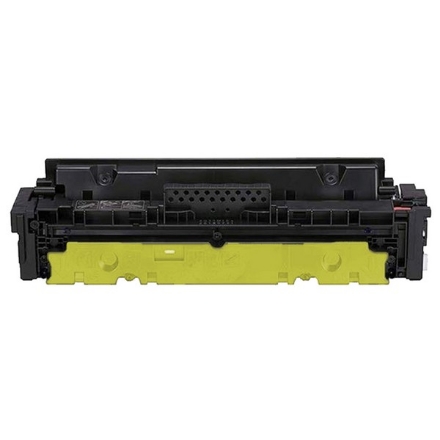 Picture of Remanufactured W2022A (HP 414A) Yellow Toner Cartridge (2100 Yield)