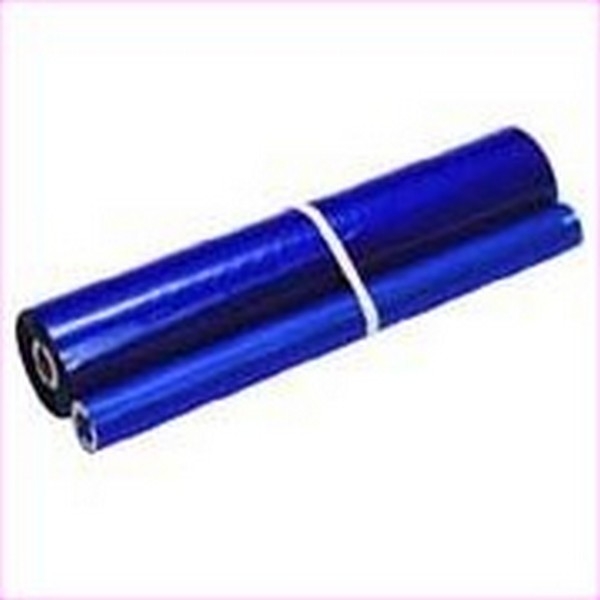 Show details for Compatible PC-402RF Black Thermal Fax Ribbons (150 Yield) Picture of Compatible PC-402RF Black Thermal Fax Ribbons (150 Yield)