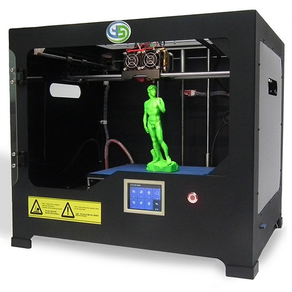 Show details for Yasin-200 3D Printer (Yasin-200) Picture of Yasin-200 3D Printer (Yasin-200)