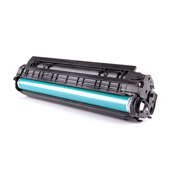 Show details for Compatible 3019C001AA (Canon 055HC, CRG-055HC) High Yield Cyan Toner Cartridge (5900 Yield) Picture of Compatible 3019C001AA (Canon 055HC, CRG-055HC) High Yield Cyan Toner Cartridge (5900 Yield)