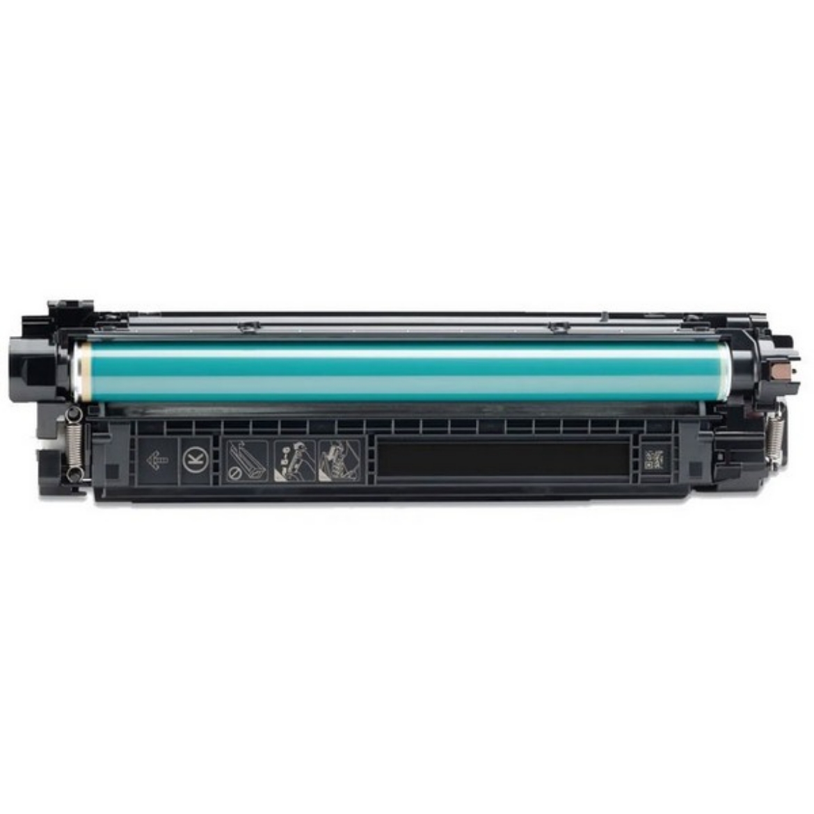 Picture of Compatible W2120A (HP 212A) Black Toner Cartridge (5500 Yield)