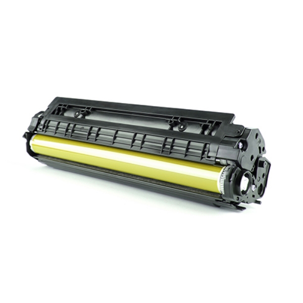 Show details for Compatible 3017C001 (Canon 055HY, CRG-055H) High Yield Yellow Toner Cartridge (5900 Yield) Picture of Compatible 3017C001 (Canon 055HY, CRG-055H) High Yield Yellow Toner Cartridge (5900 Yield)