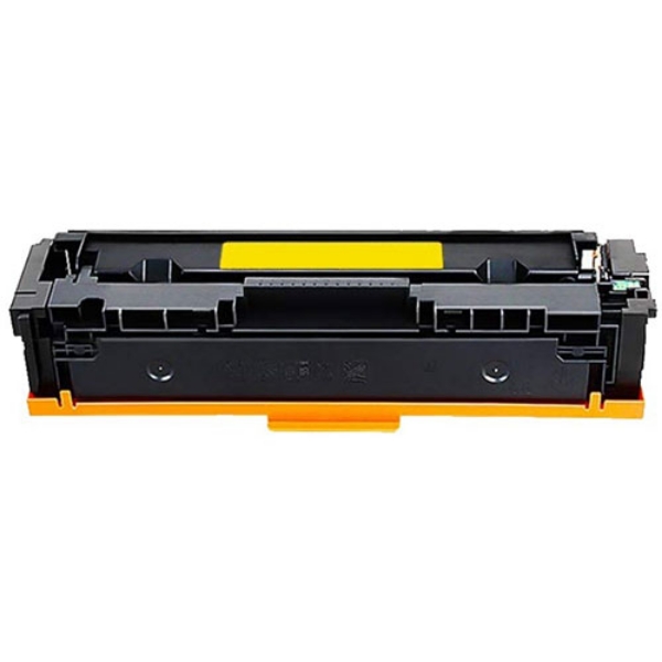 Show details for Compatible 3021C001 (Canon 054Y, CRG-054Y) Yellow Toner Cartridge (1200 Yield) Picture of Compatible 3021C001 (Canon 054Y, CRG-054Y) Yellow Toner Cartridge (1200 Yield)