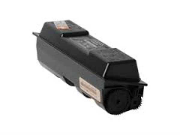 Show details for Compatible 1T02LY0US0 (TK-162, TK-160) Black Toner Cartridge (2500 Yield) Picture of Compatible 1T02LY0US0 (TK-162, TK-160) Black Toner Cartridge (2500 Yield)