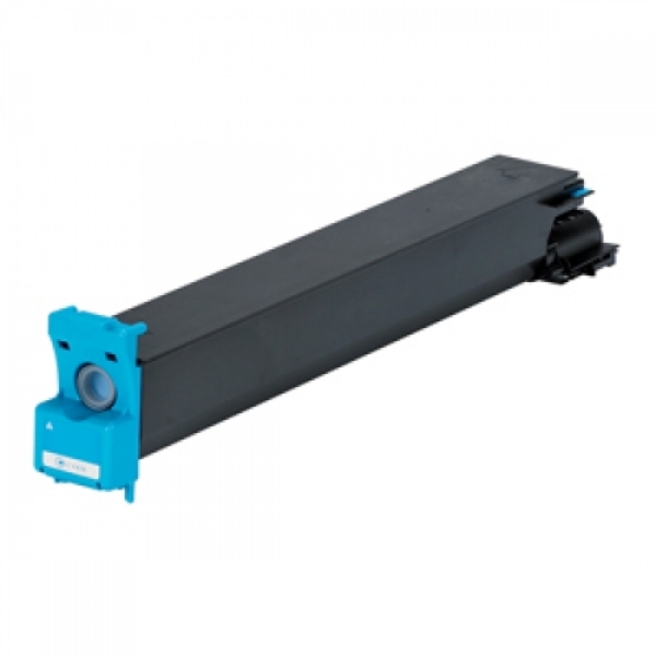Show details for Compatible 8938-704 (TN-312C) Cyan Toner Cartridge (12000 Yield) Picture of Compatible 8938-704 (TN-312C) Cyan Toner Cartridge (12000 Yield)