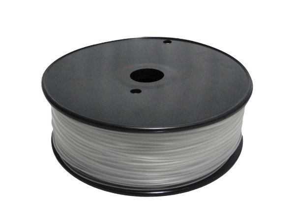 Show details for Compatible PF-PLA-WH3 White PLA 3D Filament (3 mm) Picture of Compatible PF-PLA-WH3 White PLA 3D Filament (3 mm)
