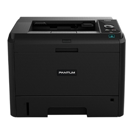Picture of Pantum P3500DN Laser Printer, Network, Automatic Duplex printing, 35ppm