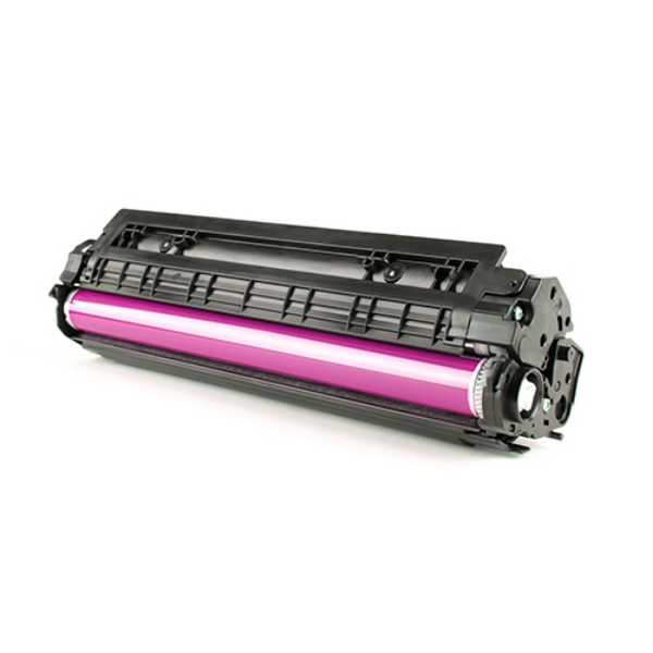 Show details for Compatible 3014C001 (Canon 055M, CRG-055) Magenta Toner Cartridge (2100 Yield) Picture of Compatible 3014C001 (Canon 055M, CRG-055) Magenta Toner Cartridge (2100 Yield)