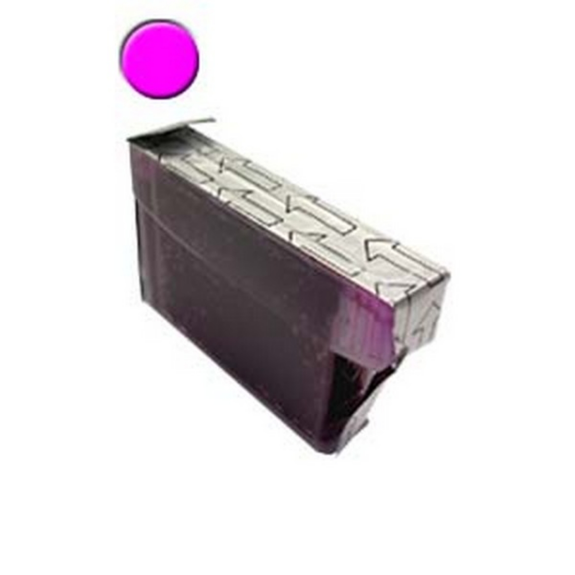 Picture of Compatible LC101M Magenta Inkjet Cartridge (300 Yield)