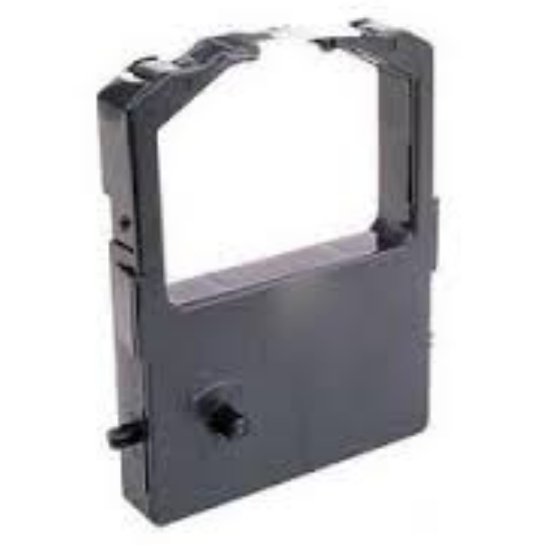 Show details for Compatible S015032P Purple Printer Ribbon Picture of Compatible S015032P Purple Printer Ribbon