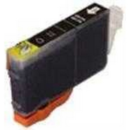 Picture of Compatible 0982A003 (BCI-8PB) Photo Black Inkjet Cartridge (640 Yield)