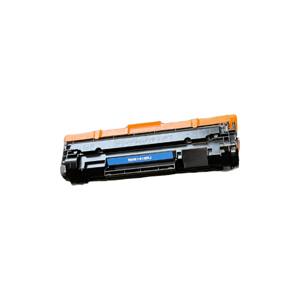 Show details for Compatible W1410X (HP 141X) High Yield Black Toner Cartridge (2000 Yield) Picture of Compatible W1410X (HP 141X) High Yield Black Toner Cartridge (2000 Yield)