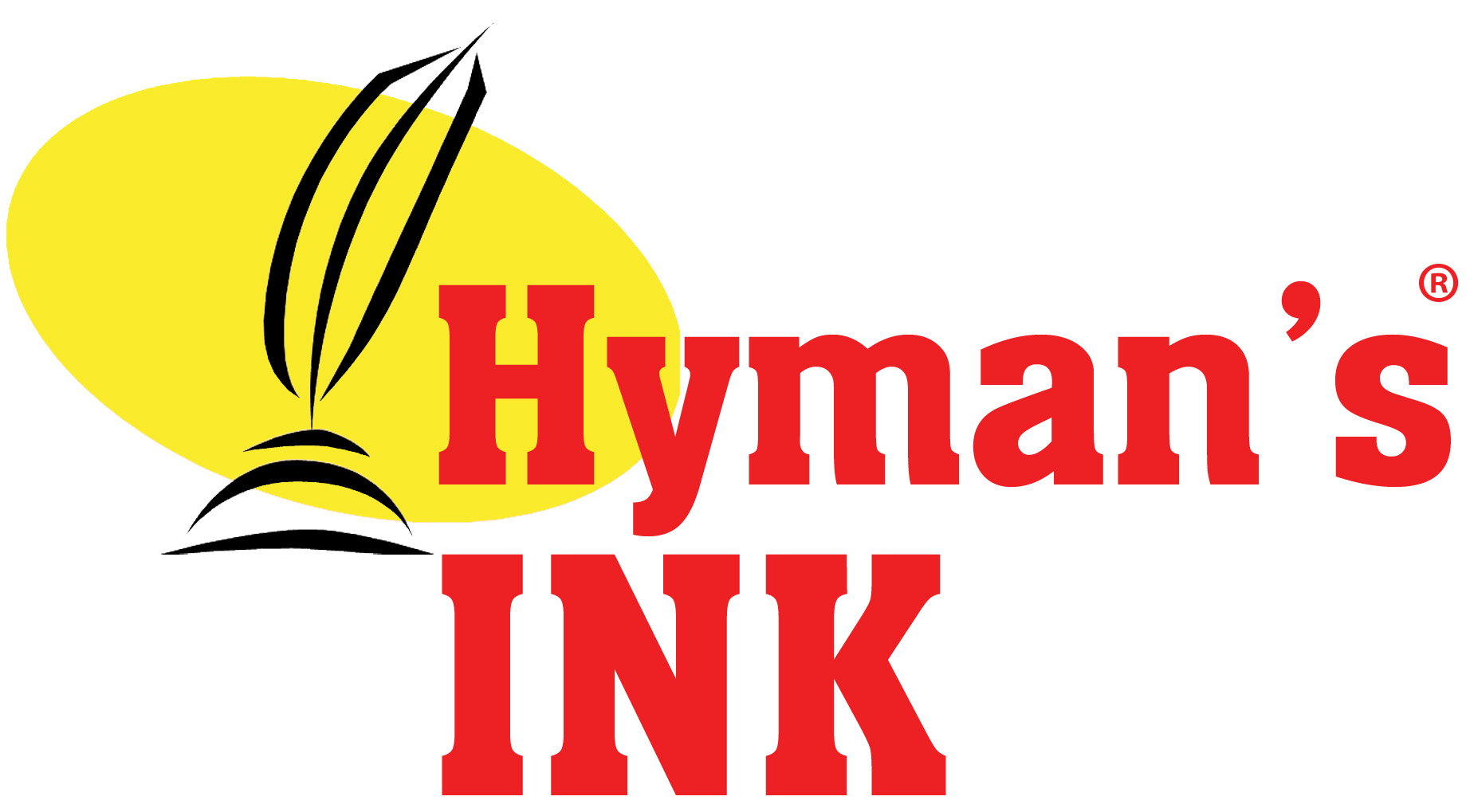 Hyman's Ink