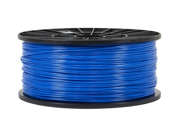 Show details for Compatible PF-PLA-BLB Blue PLA 3D Filament (1.75mm) Picture of Compatible PF-PLA-BLB Blue PLA 3D Filament (1.75mm)