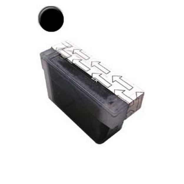 Picture of Compatible LC01BK Black Inkjet Cartridge (700 Yield)