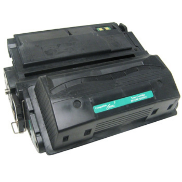 Show details for MICR Q1339A (HP 39A) High Yield Black Toner Cartridge (2 pack) (20000 Yield) Picture of MICR Q1339A (HP 39A) High Yield Black Toner Cartridge (2 pack) (20000 Yield)