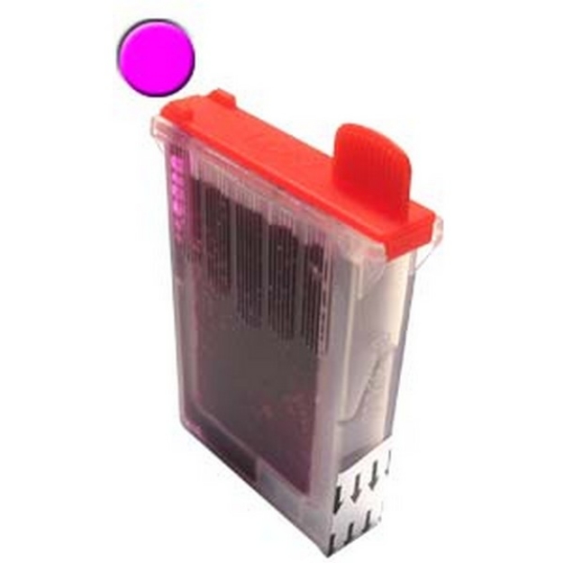 Picture of Compatible LC04M Magenta Inkjet Cartridge (400 Yield)